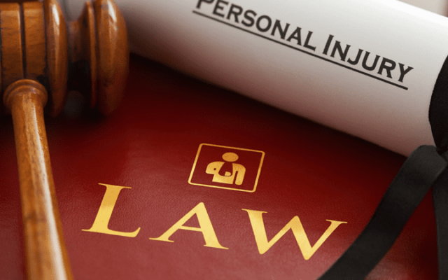 Understanding Negligence in Personal Injury Claims