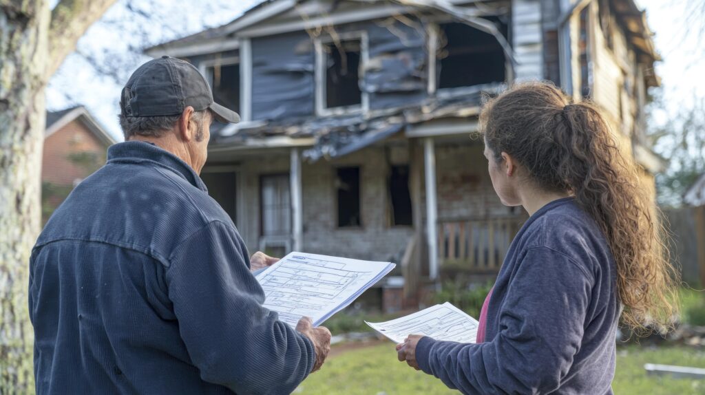 Housing Disrepair Issues