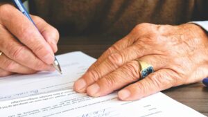 What is a Grant of Probate and Why It’s Crucial for You