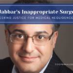 Medical Negligence