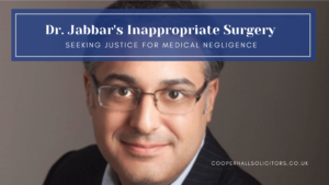 Medical Negligence