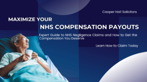 NHS Compensation Payouts Guide
