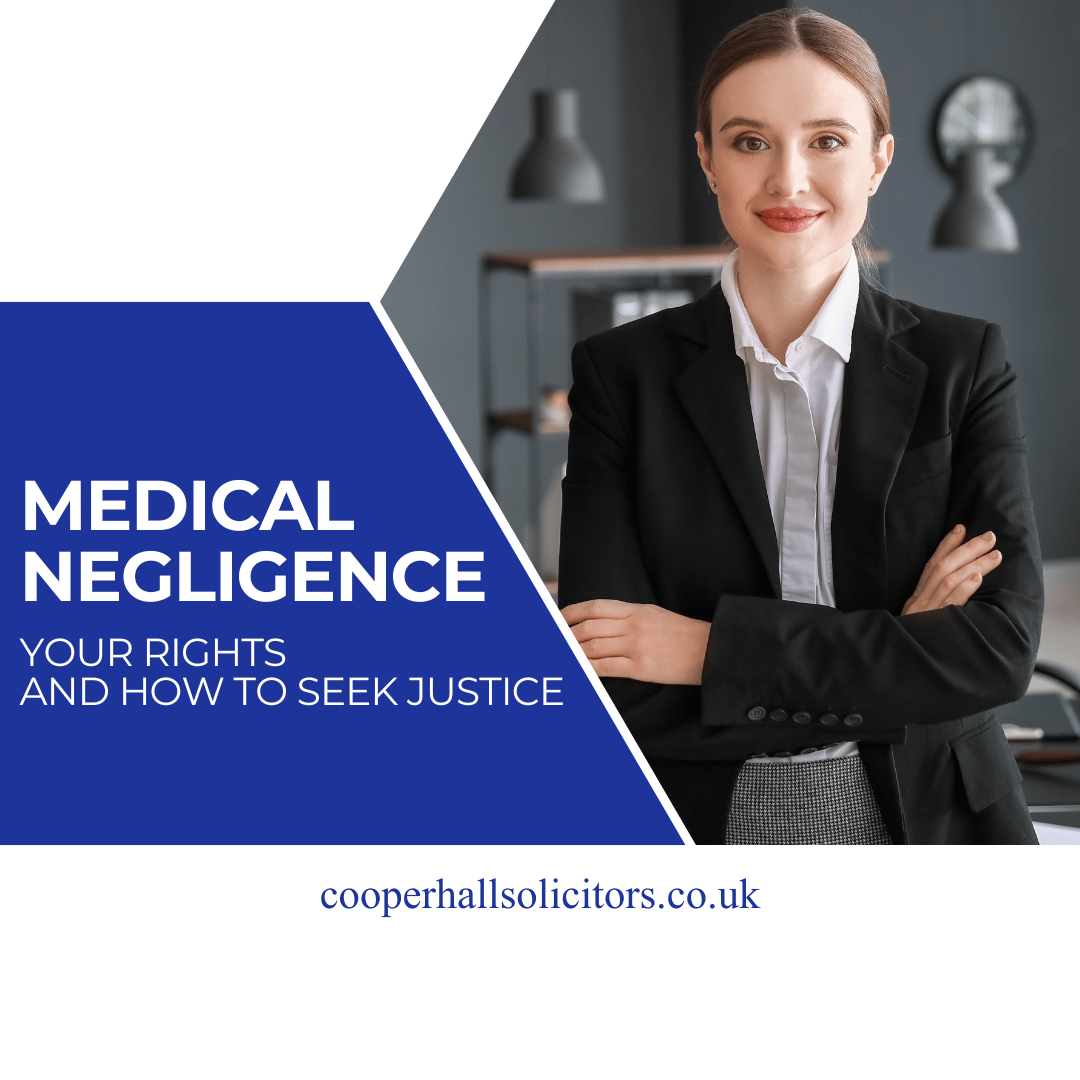 Medical Negligence Rights and How to Get Justice