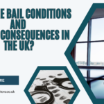 bail conditions