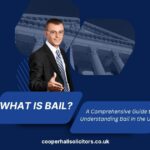 What is Bail