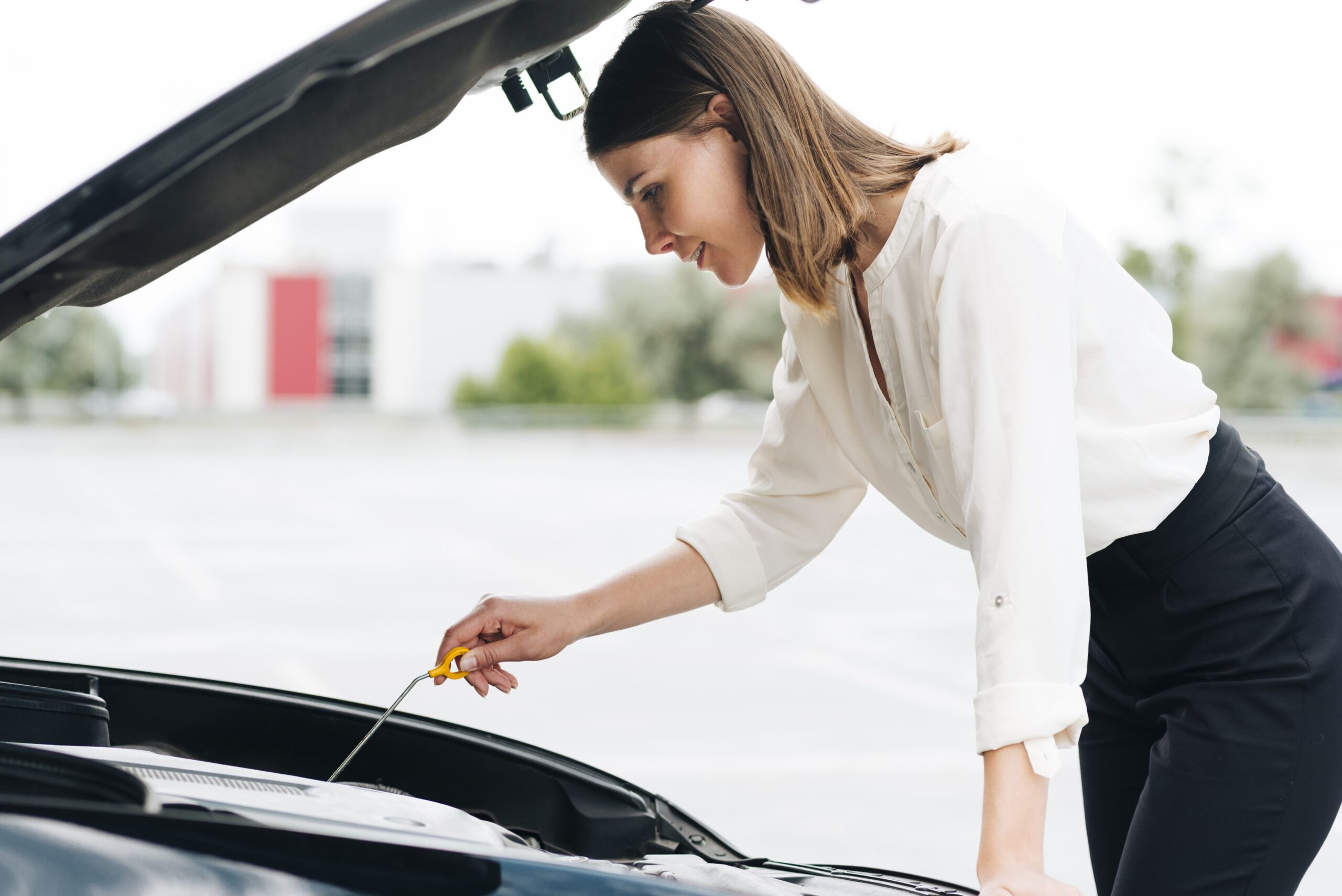 Could This Happen in the UK? Ohio Woman Registers Dealership’s Name After Car Repossession
