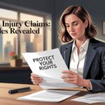 Personal Injury Claims New Rules
