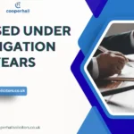 Rights of Individuals Released Under Investigation for 3 Years in the UK