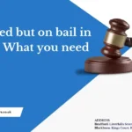 Not Charged But On Bail