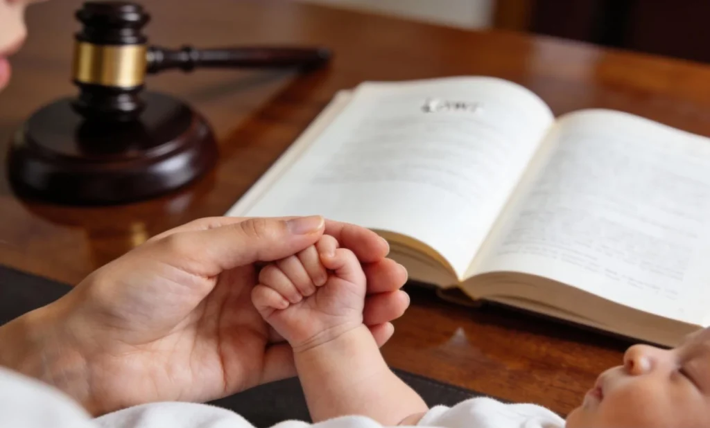 Understanding Maternity Negligence When NHS Care Falls Below Standards