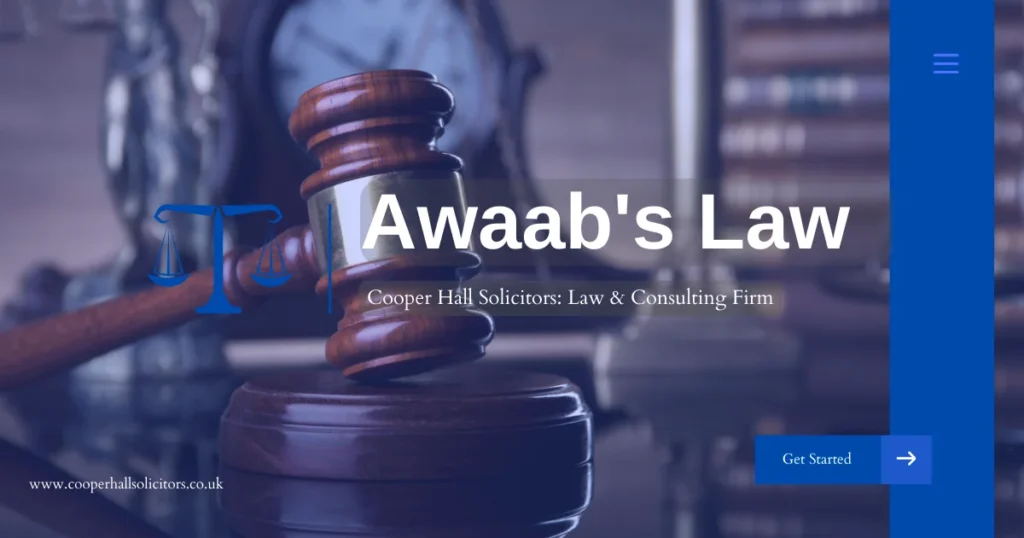 What Is Awaab’s Law A Powerful Win Against Housing Disrepair
