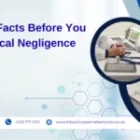 Sue For Medical Negligence in Bradford: 7 Important Facts You Must Know