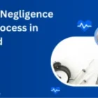 Medical Negligence Claim Process in Bradford: Key Steps 