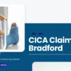 CICA Claims in Bradford: Speak to a Criminal Injury Solicitor 