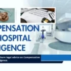 Compensation For Hospital Negligence in Blackburn