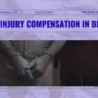 Criminal Injury Compensation In Blackburn