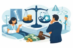 Can You Get Compensation for Medical Negligence?