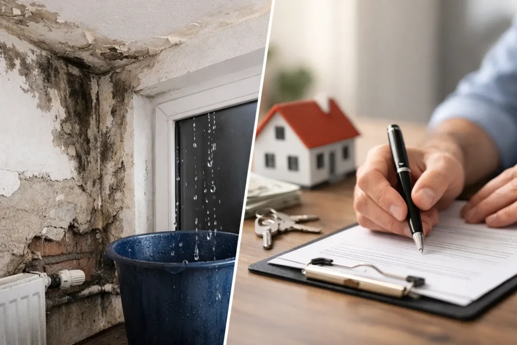 Housing Disrepair Compensation Claim Guide