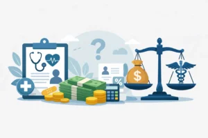 Is Medical Negligence Compensation Taxable?