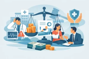 Medical Negligence Compensation Claims Explained