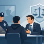 Police Interview Solicitor Advice That Protects You