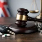 Sentence for Drug Driving in the UK
