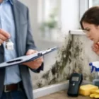 Tenant Rights, Mould and Damp Explained