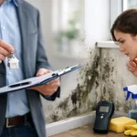 Tenant Rights, Mould and Damp Explained