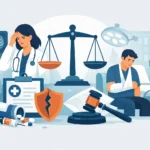 What Is a Medical Negligence Claim?