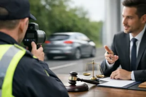 When to Instruct a Speeding Offence Solicitor