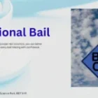 Bradford: When Courts Grant Conditional Bail and Why