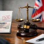 Appeal Against Visa Refusal in the UK