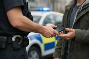 Can Police Seize Your Phone in the UK?