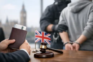 Deportation Appeal Guide for UK Cases