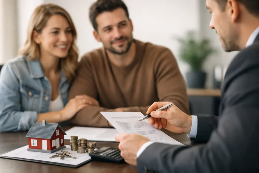 First Time Buyer Solicitor Fees Explained