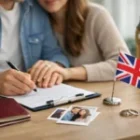 How to Apply for Spouse Visa Under UK Rules