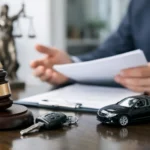 How to Challenge a Driving Ban Decision
