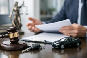 How to Challenge a Driving Ban Decision