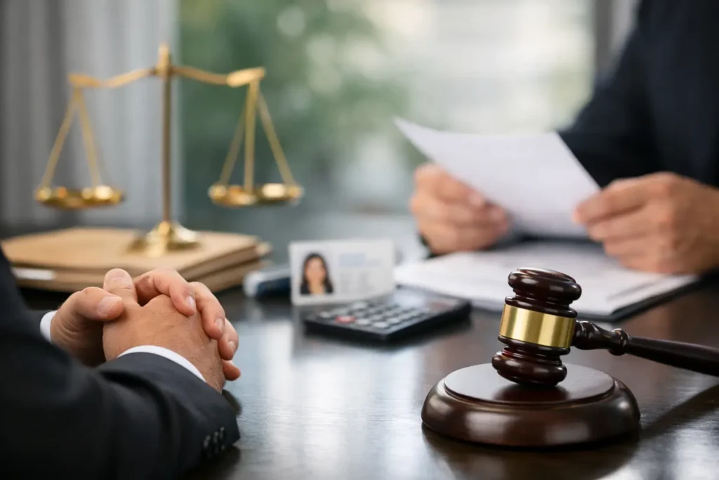 How to Defend Benefit Fraud Allegations in the UK