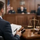 How to Prepare for Magistrates Court Properly