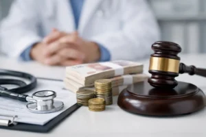 Medical Negligence Settlement Examples in the UK