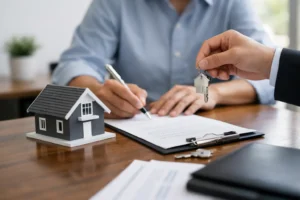 Residential Conveyancing Process Guide for Buyers