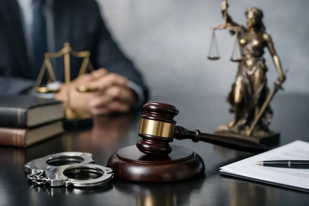 UK Assault Charge Defence Guide for Your Next Steps