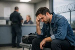 What Happens After Asylum Refusal?
