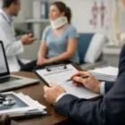 Whiplash Injury Compensation Amount Explained
