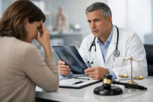 A Delayed Diagnosis Claim Example Explained