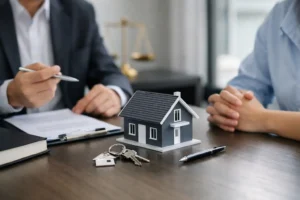 Buying a House: Solicitor or Conveyancer?