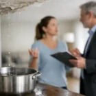 Can Tenants Claim for Leaks From Landlords?