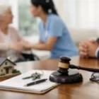 Care Home Negligence Claim Steps for Families