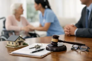 Care Home Negligence Claim Steps for Families